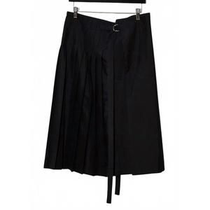 NEW COGNOMEN men kilt skirt in black
